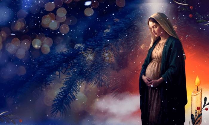 Avent - Jour 8 : Préparons le chemin du Seigneur